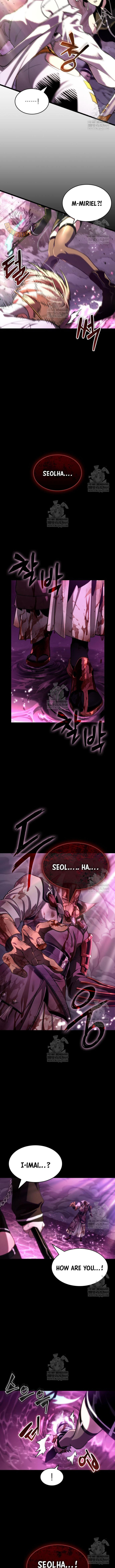 The World After The Fall Chapter 229 Page 2