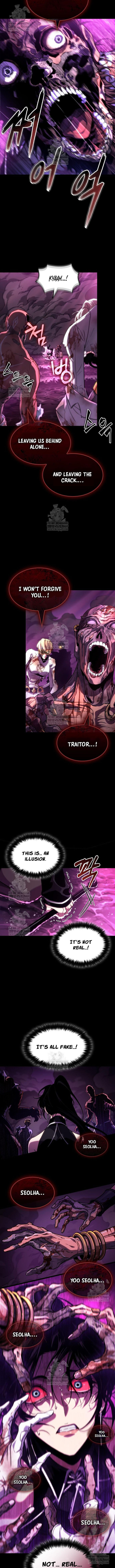 The World After The Fall Chapter 229 Page 3