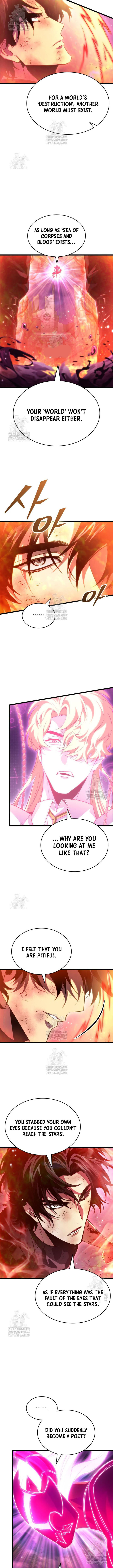 The World After The Fall Chapter 229 Page 7