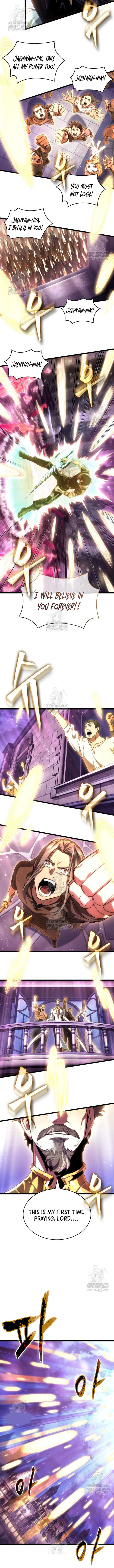 The World After The Fall Chapter 230 Page 9