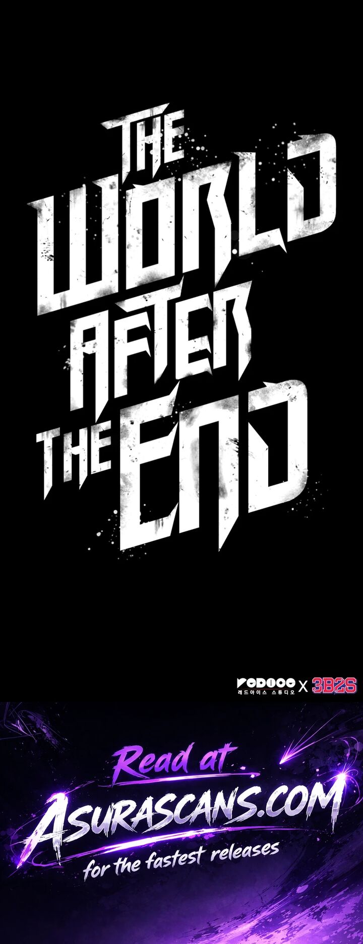 The World After The Fall Chapter 235 Page 21