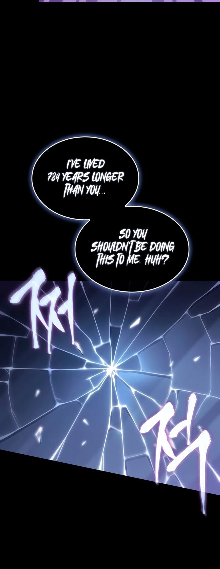 The World After The Fall Chapter 235 Page 8