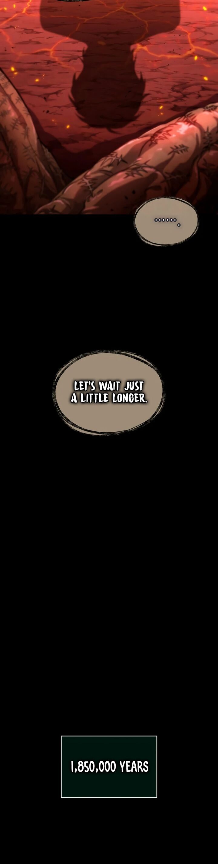 The World After The Fall Chapter 236 Page 10