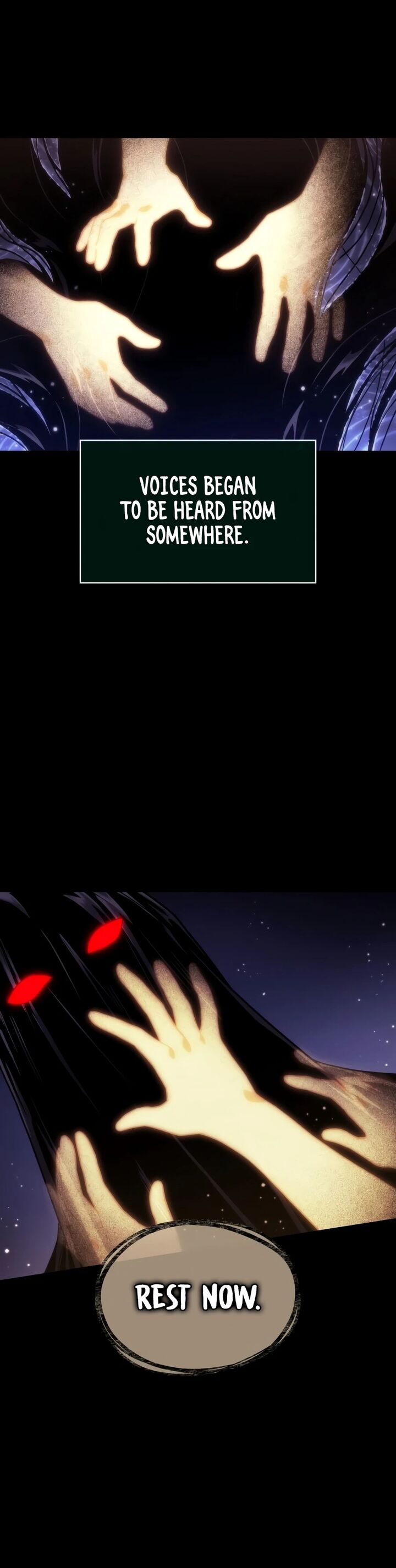The World After The Fall Chapter 236 Page 12