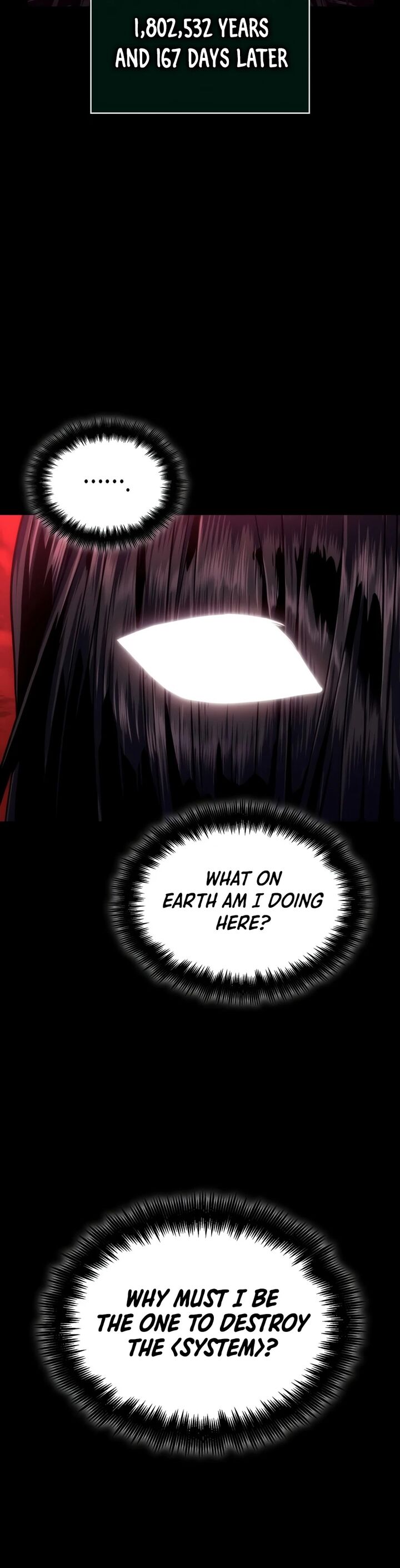 The World After The Fall Chapter 236 Page 8
