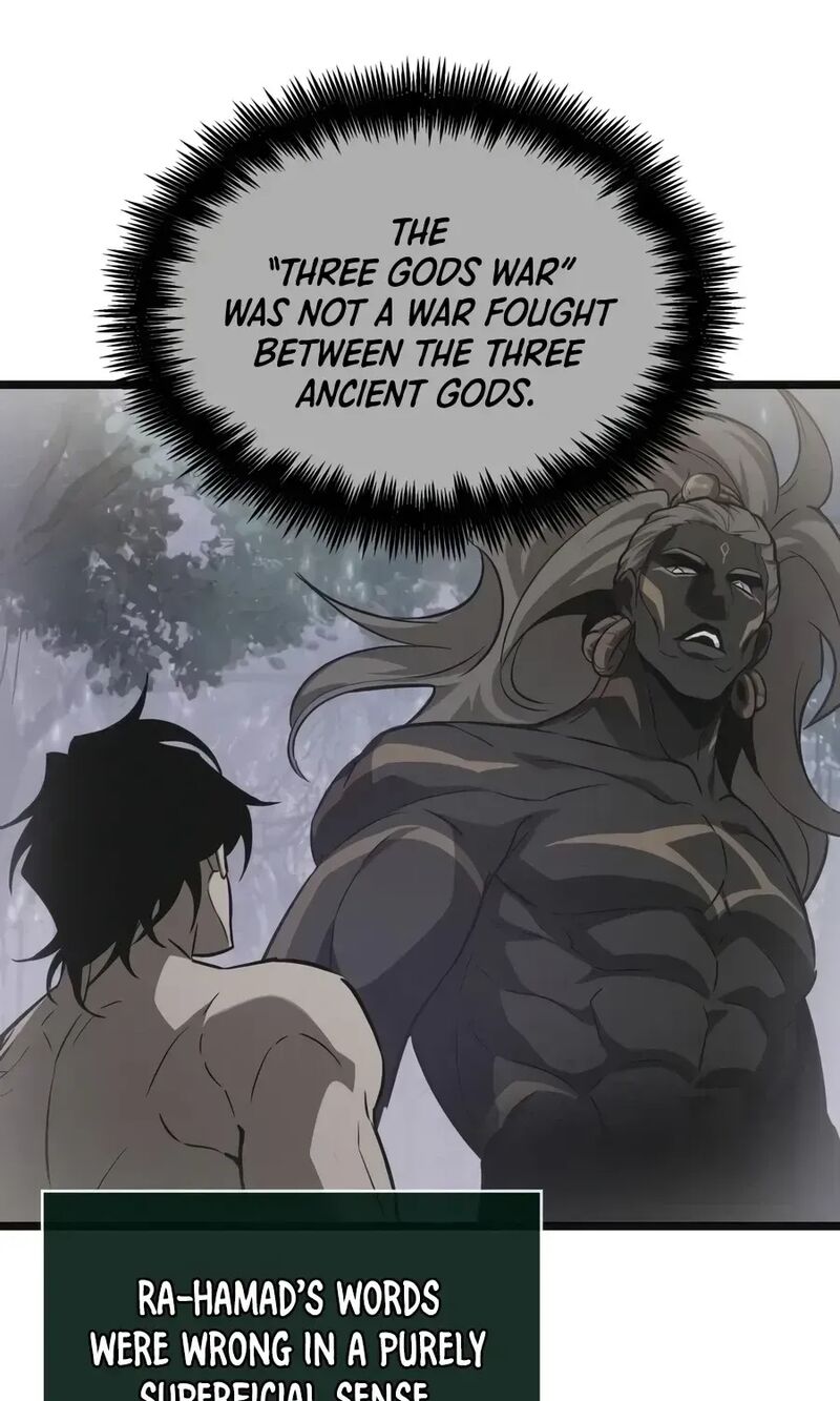 The World After The Fall Chapter 238 Page 105