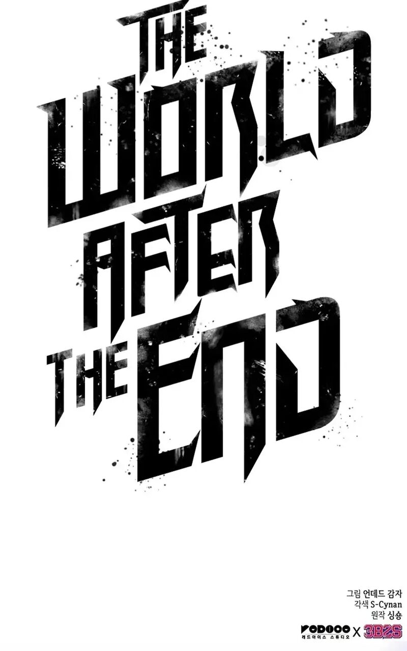 The World After The Fall Chapter 238 Page 114