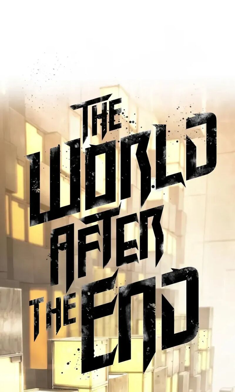 The World After The Fall Chapter 238 Page 2