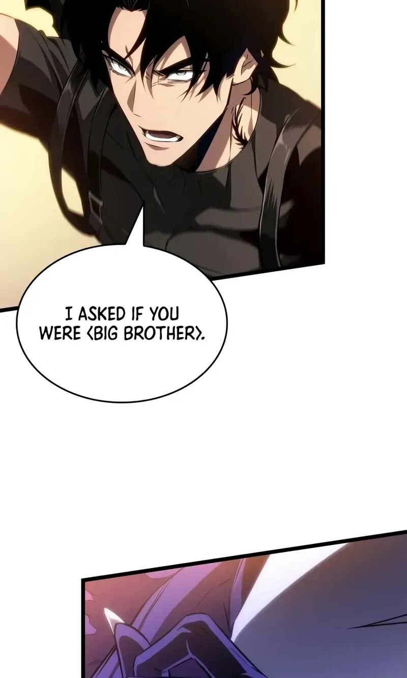 The World After The Fall Chapter 238 Page 21