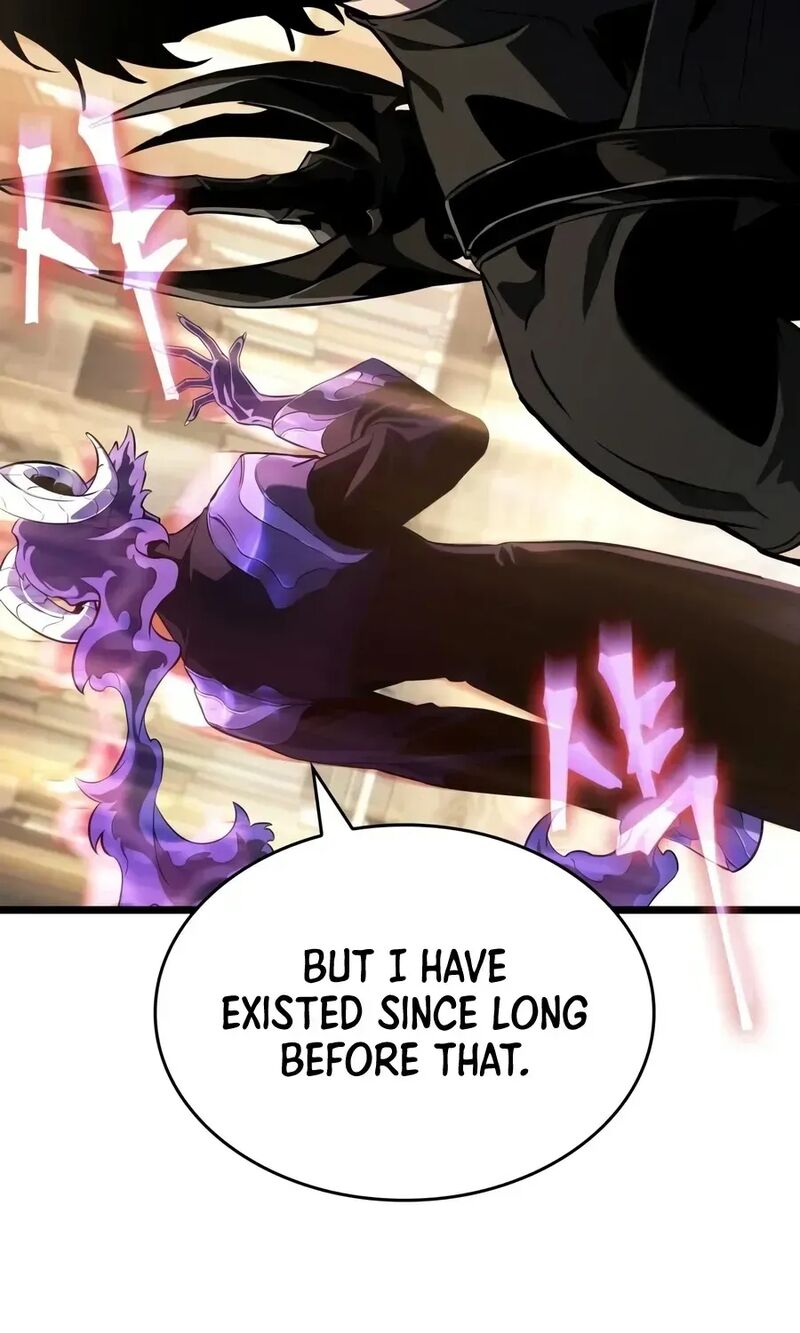 The World After The Fall Chapter 238 Page 33