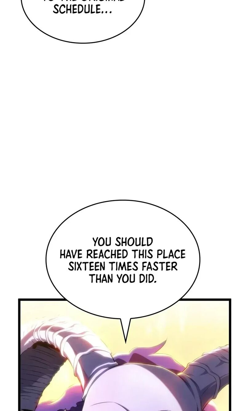 The World After The Fall Chapter 238 Page 4