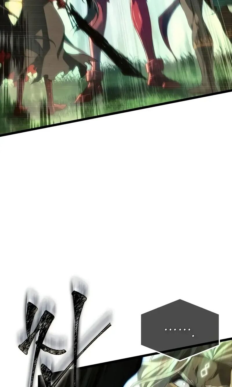 The World After The Fall Chapter 238 Page 71