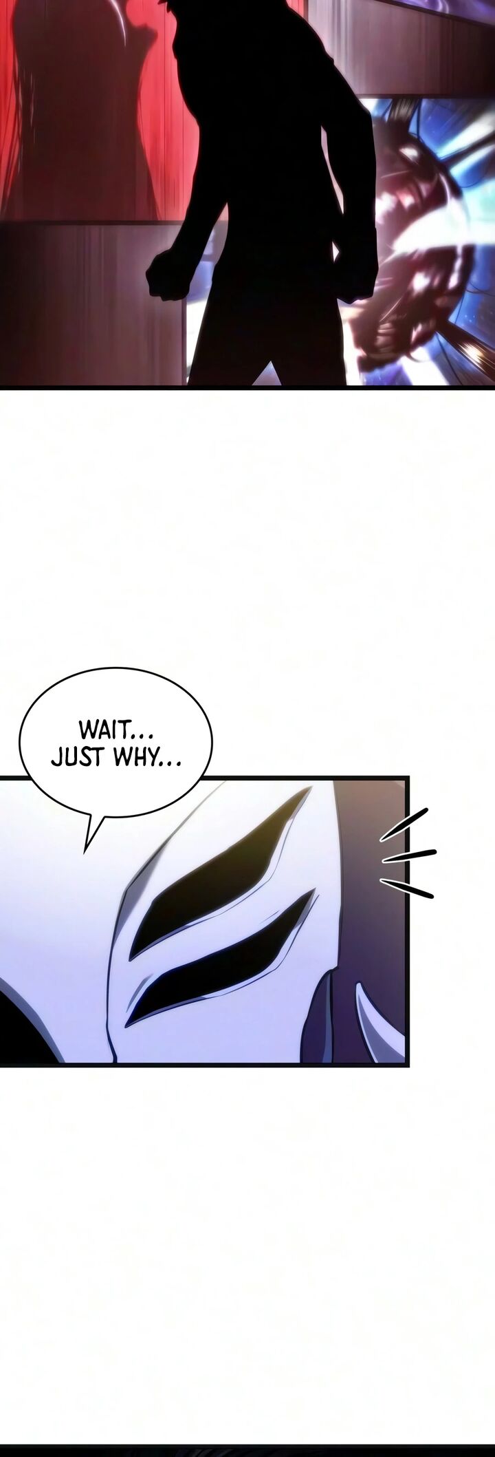 The World After The Fall Chapter 240 Page 7