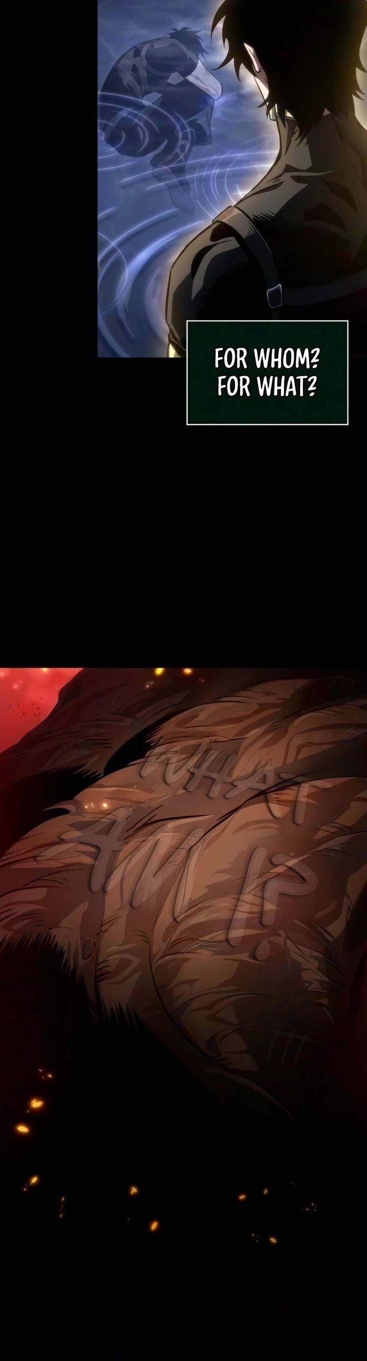 The World After The End Chapter 242 page 10 The World After The End Chapter 242 page 10