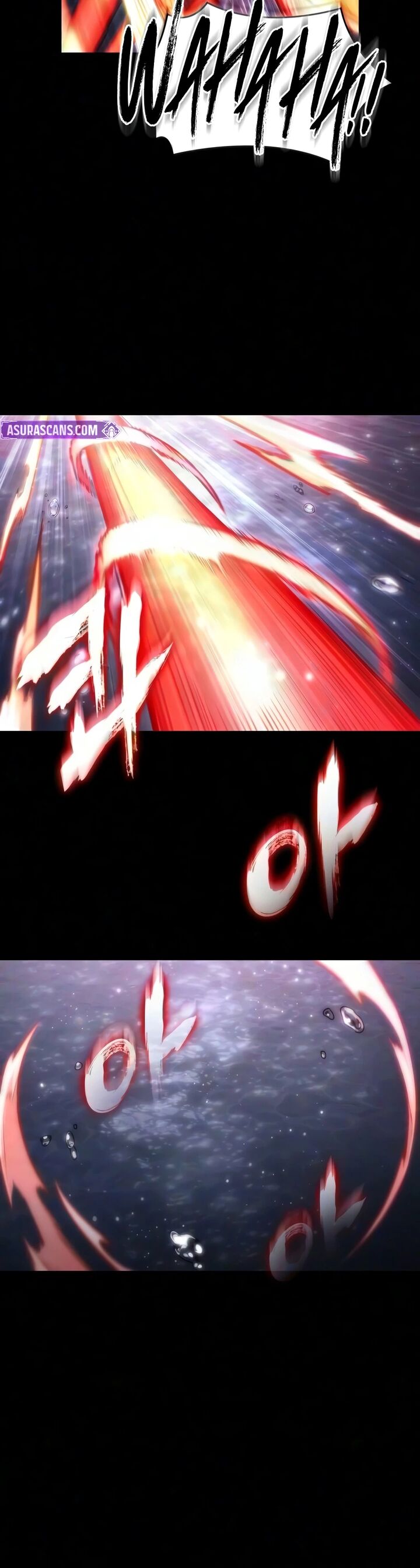 The World After The End Chapter 242 page 14 The World After The End Chapter 242 page 14