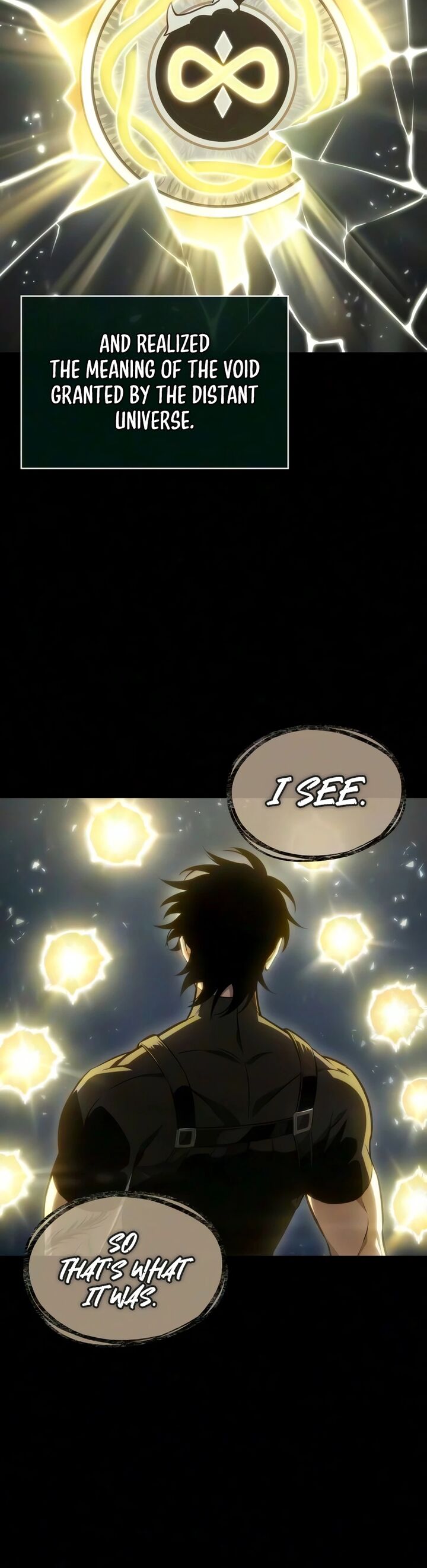 The World After The End Chapter 242 page 18 The World After The End Chapter 242 page 18