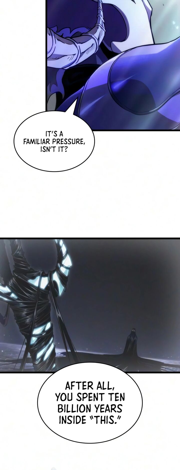 The World After The End Chapter 242 page 6 The World After The End Chapter 242 page 6
