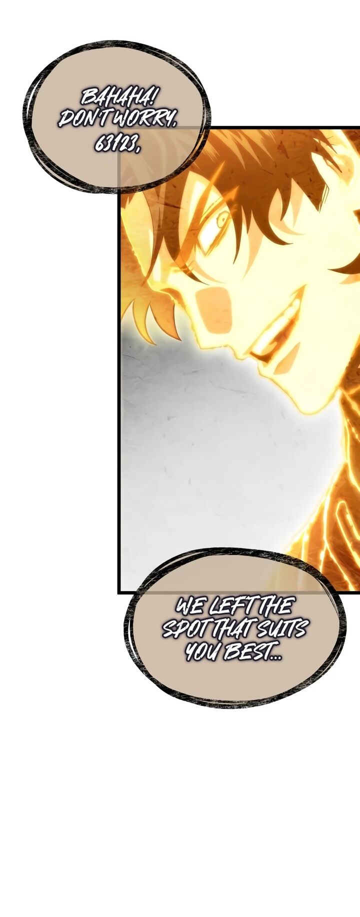 The World After The Fall Chapter 245 Page 16