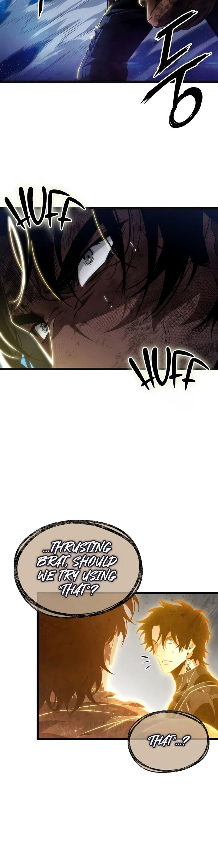 The World After The Fall Chapter 245 Page 8