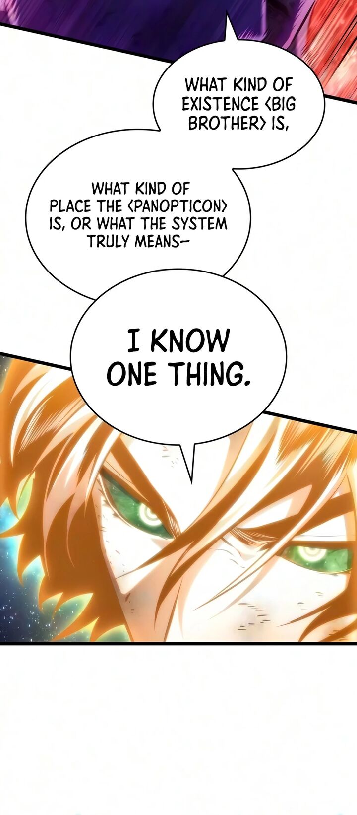 The World After The Fall Chapter 247 Page 8