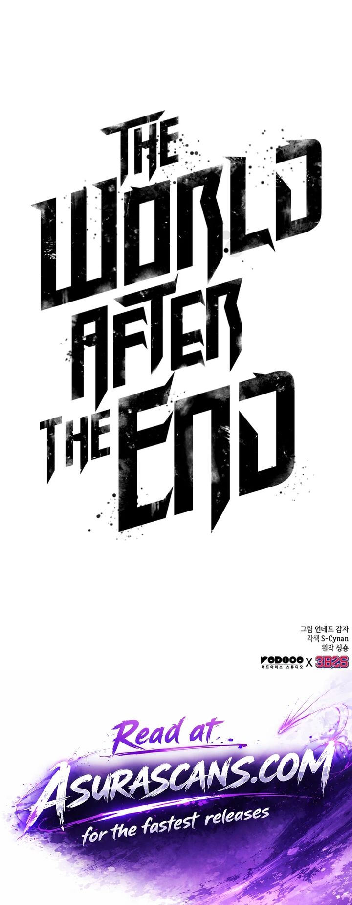 The World After The Fall Chapter 248 Page 19
