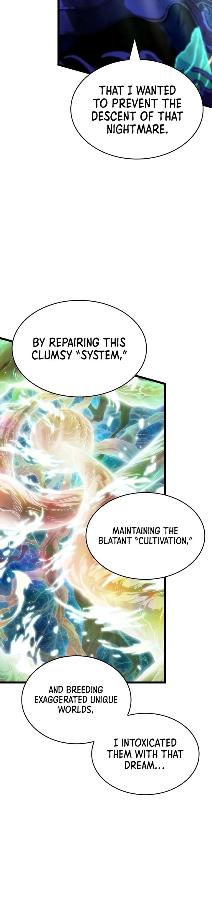 The World After The Fall Chapter 250 Page 6