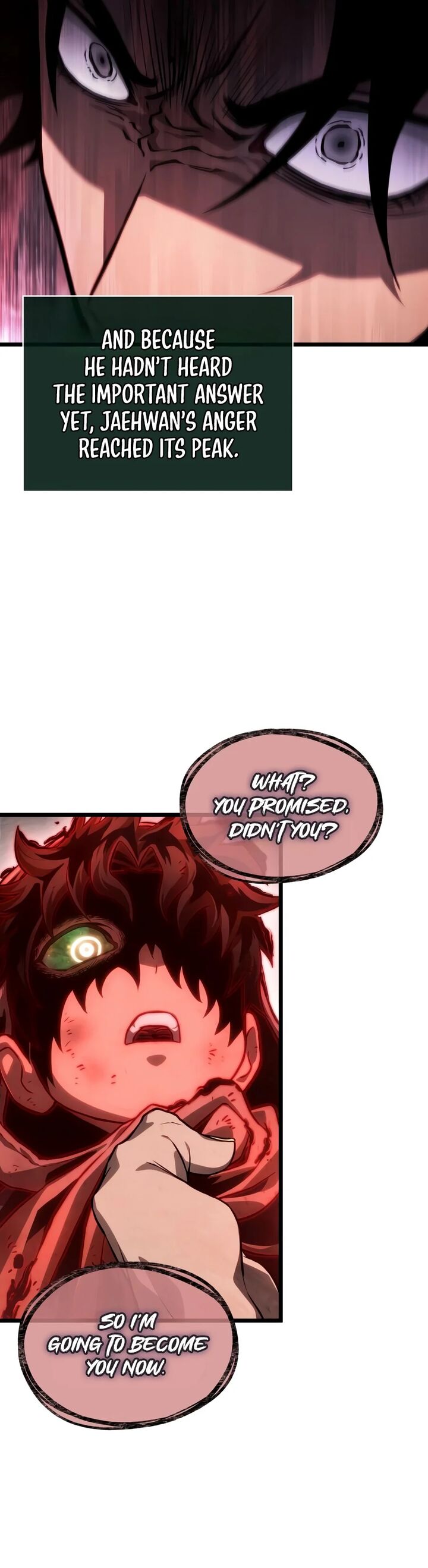 The World After The Fall Chapter 250 Page 8