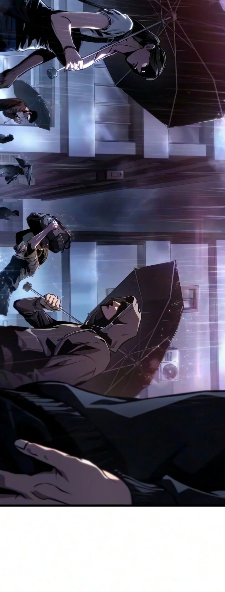 The World After The Fall Chapter 251 Page 10