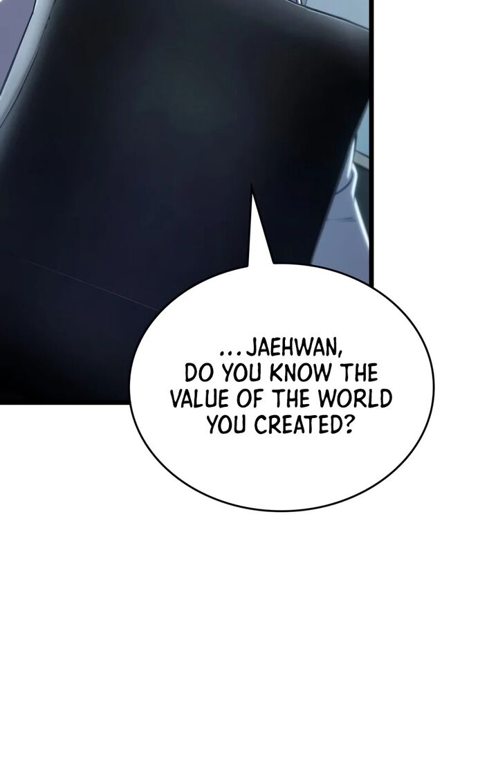 The World After The Fall Chapter 253 Page 13