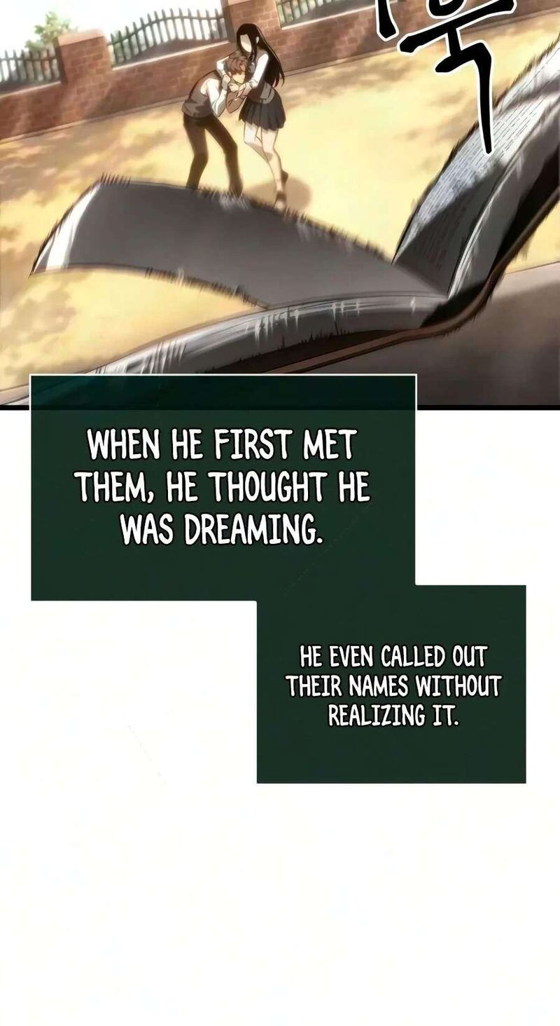 The World After The Fall Chapter 254 Page 101
