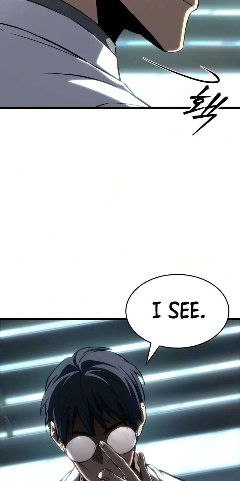 The World After The Fall Chapter 254 Page 31