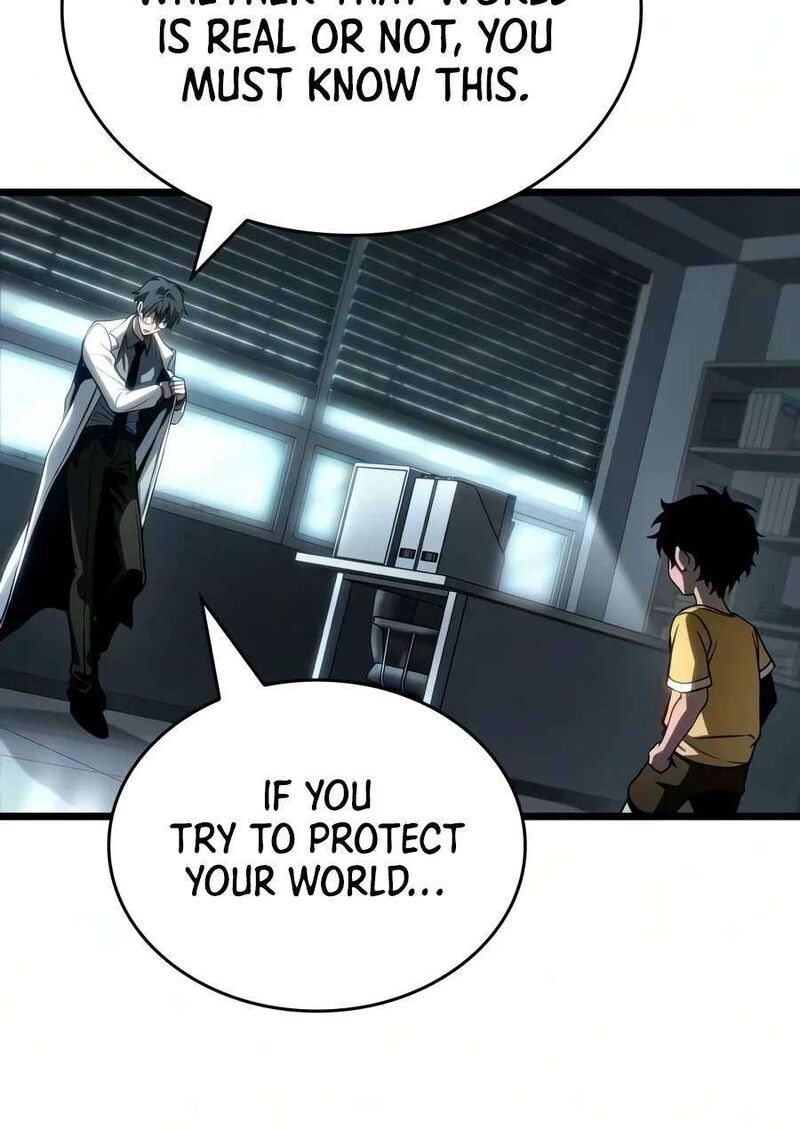 The World After The Fall Chapter 254 Page 34