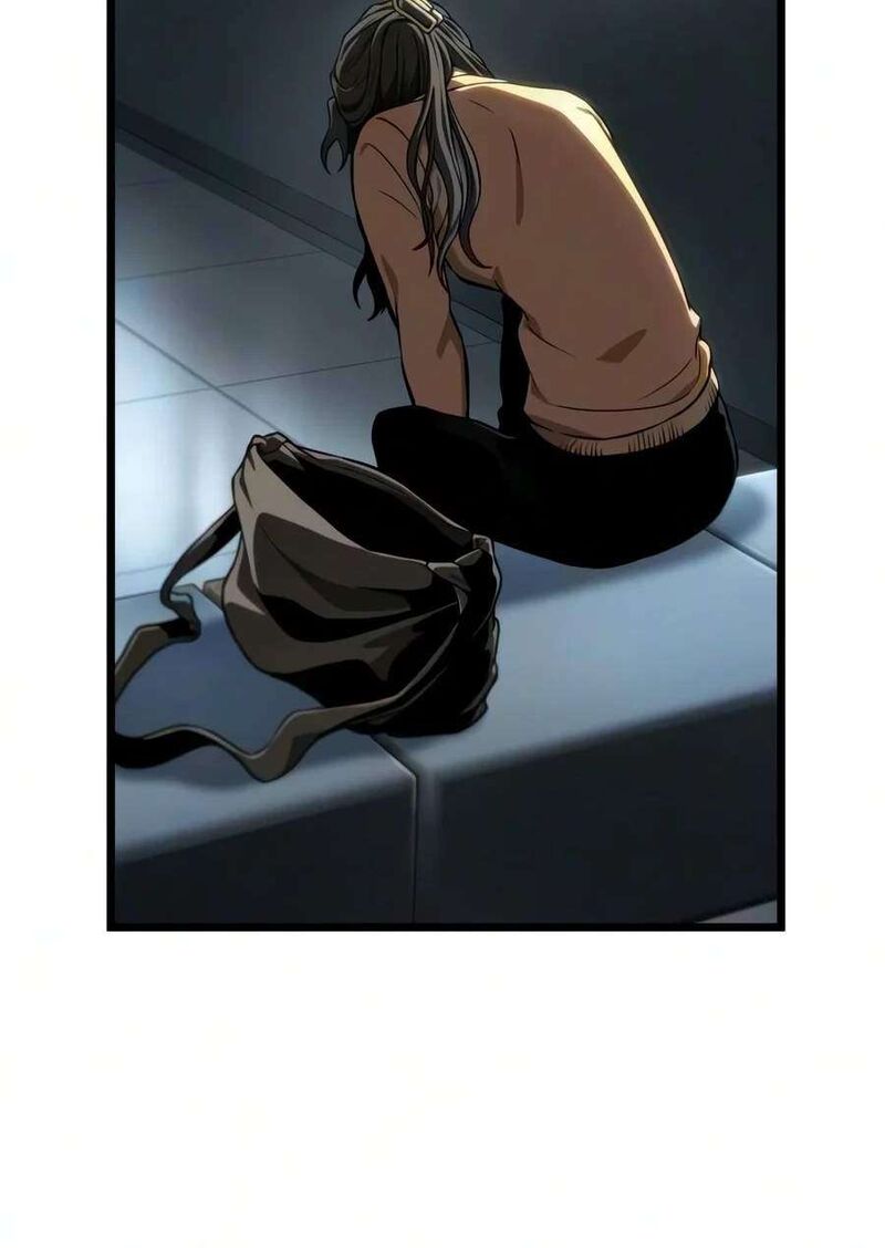 The World After The Fall Chapter 254 Page 36