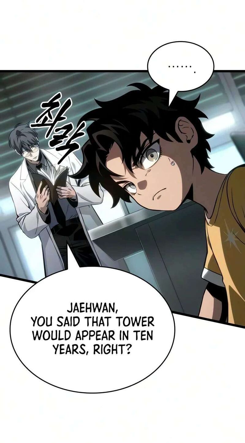 The World After The Fall Chapter 254 Page 37