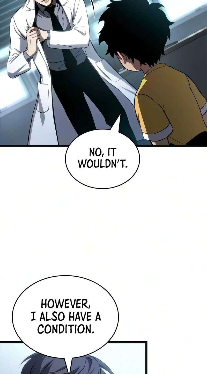 The World After The Fall Chapter 254 Page 45