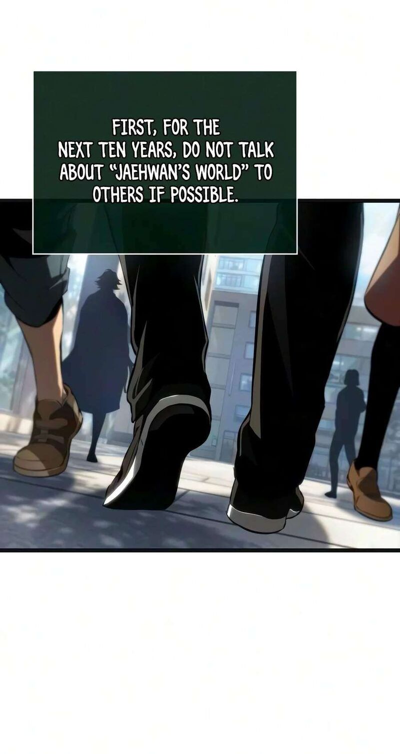 The World After The Fall Chapter 254 Page 60