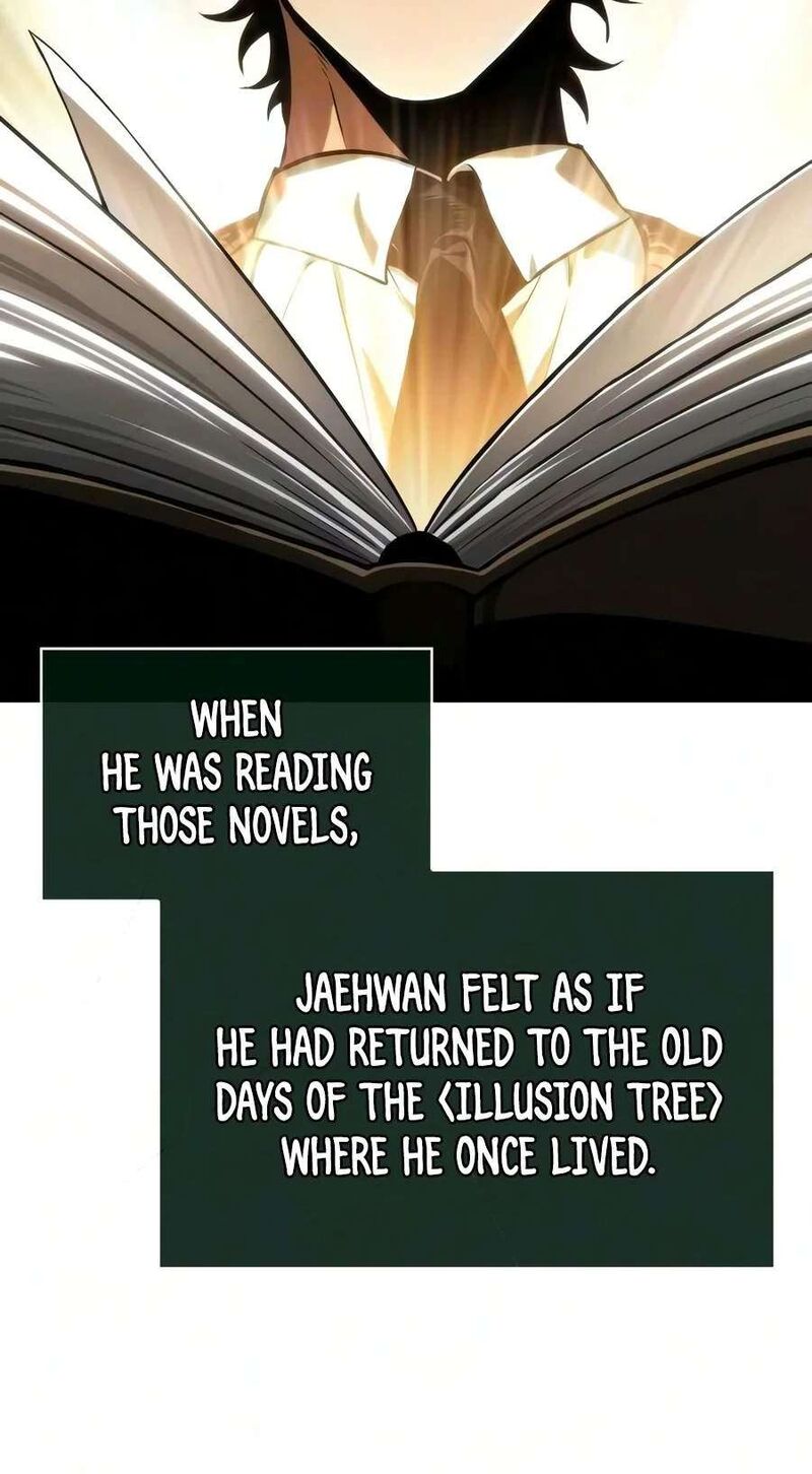 The World After The Fall Chapter 254 Page 88
