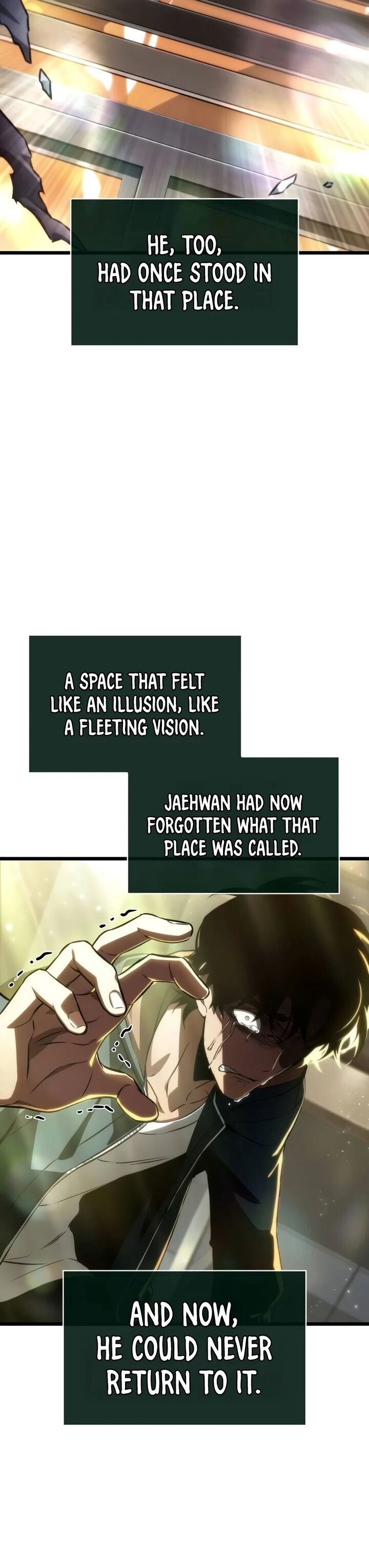 The World After The Fall Chapter 256 Page 17
