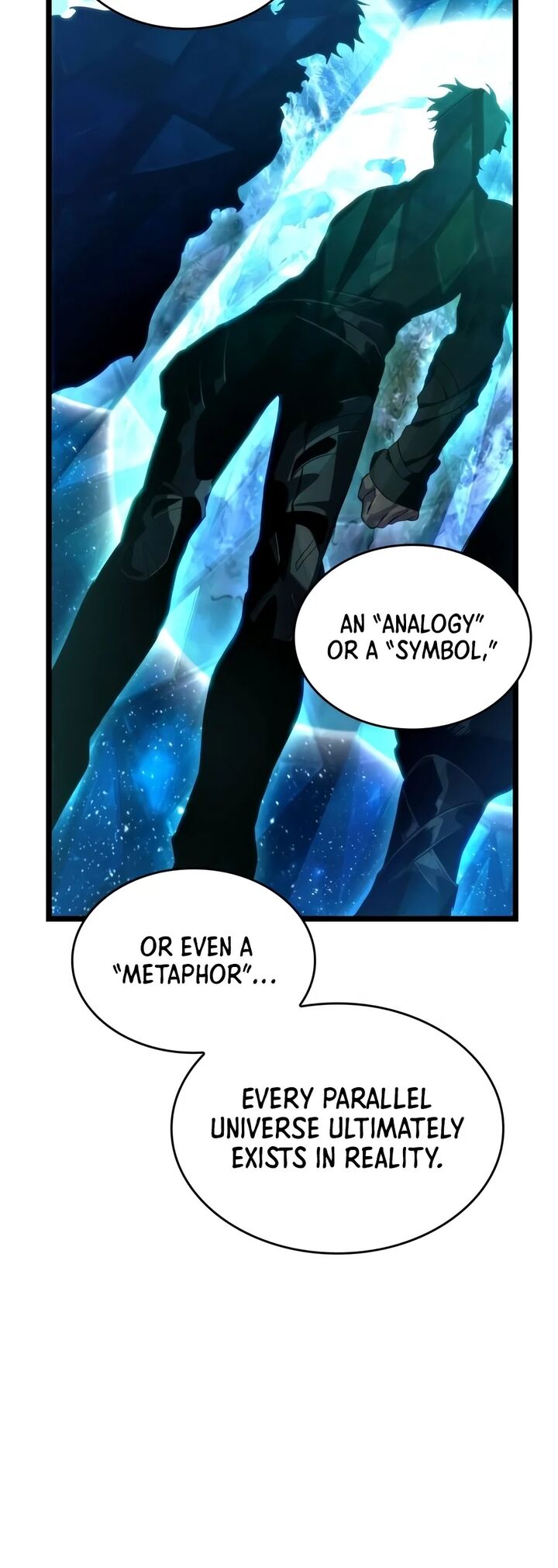 The World After The Fall Chapter 256 Page 5
