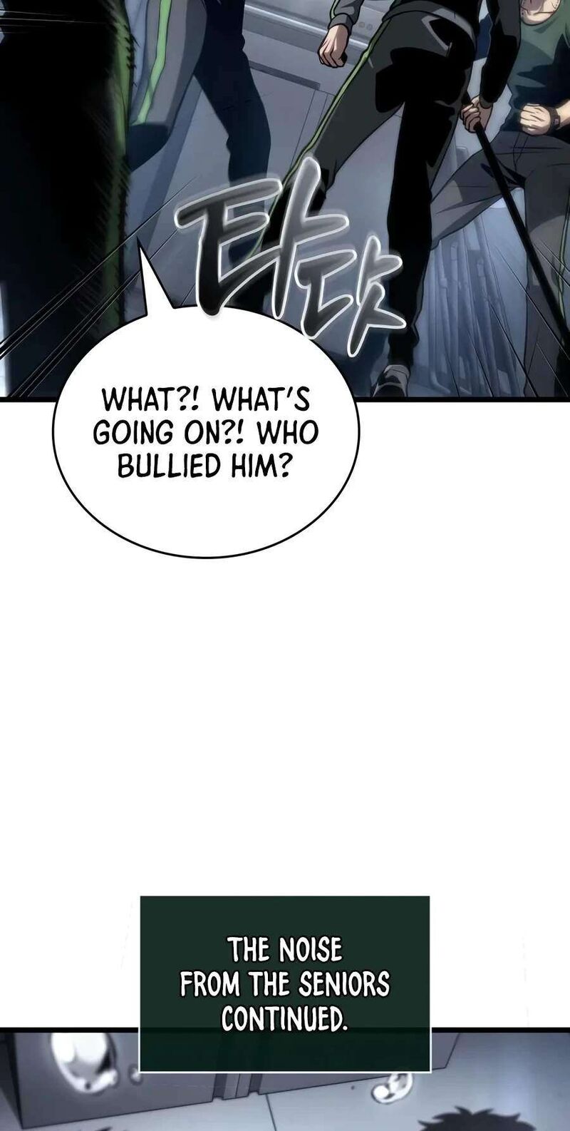 The World After The Fall Chapter 257 Page 101