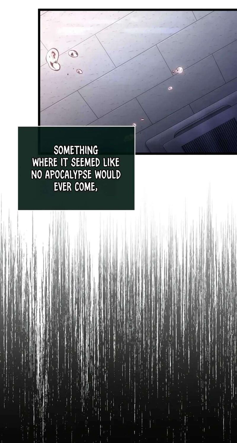 The World After The Fall Chapter 257 Page 105