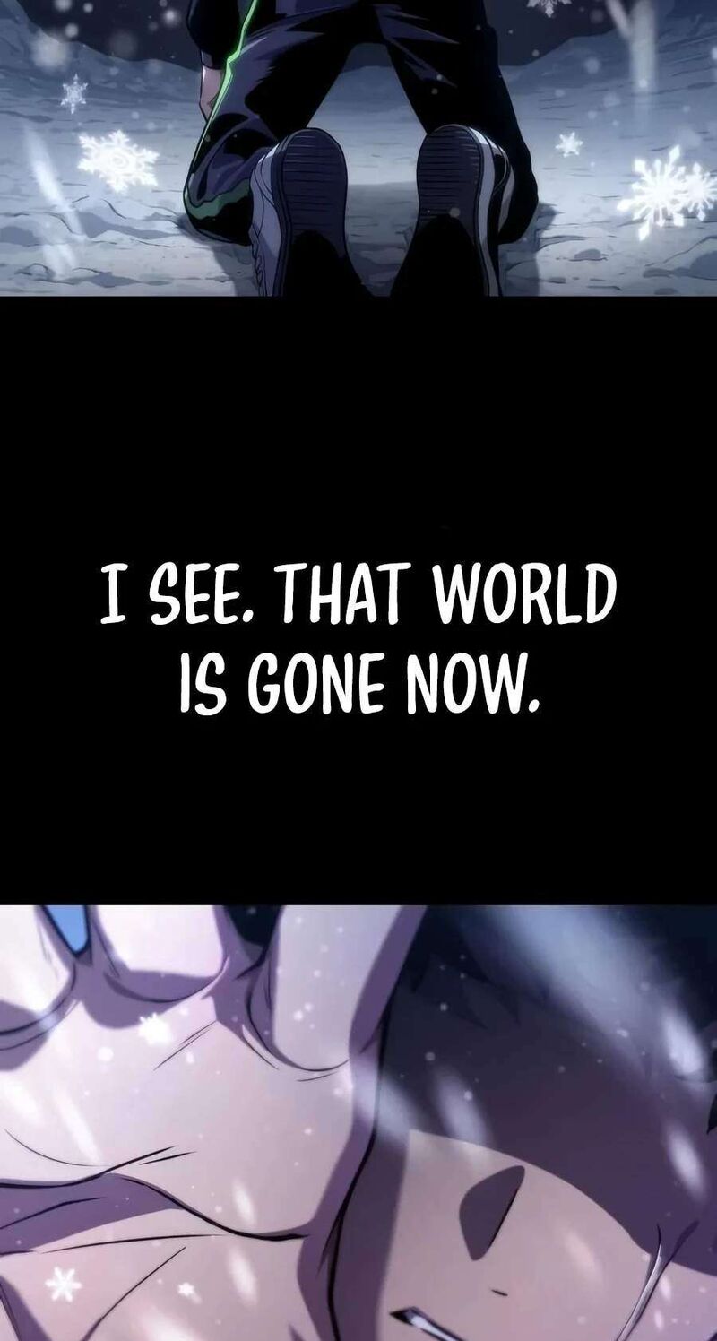 The World After The Fall Chapter 257 Page 107