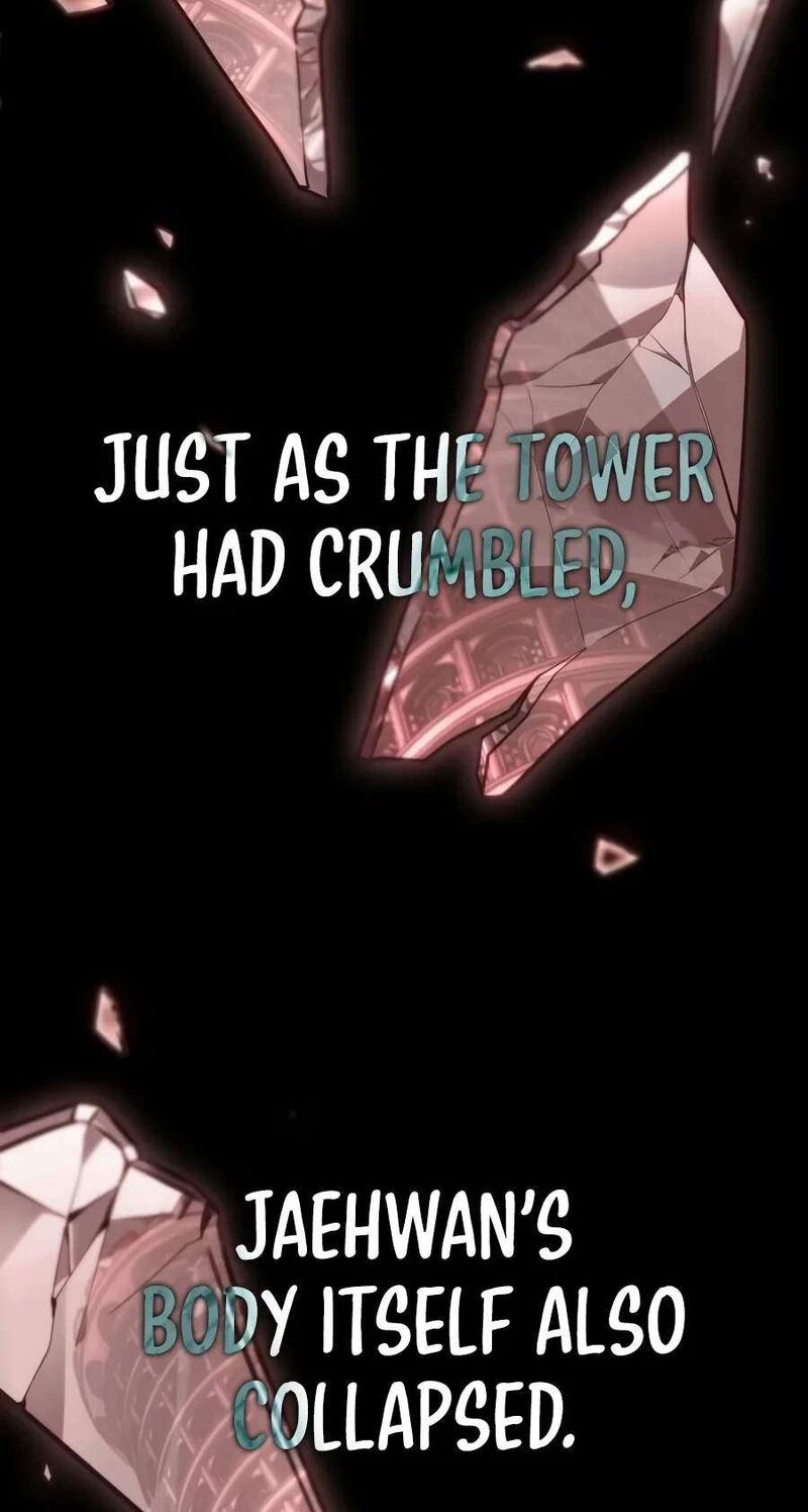 The World After The Fall Chapter 257 Page 110