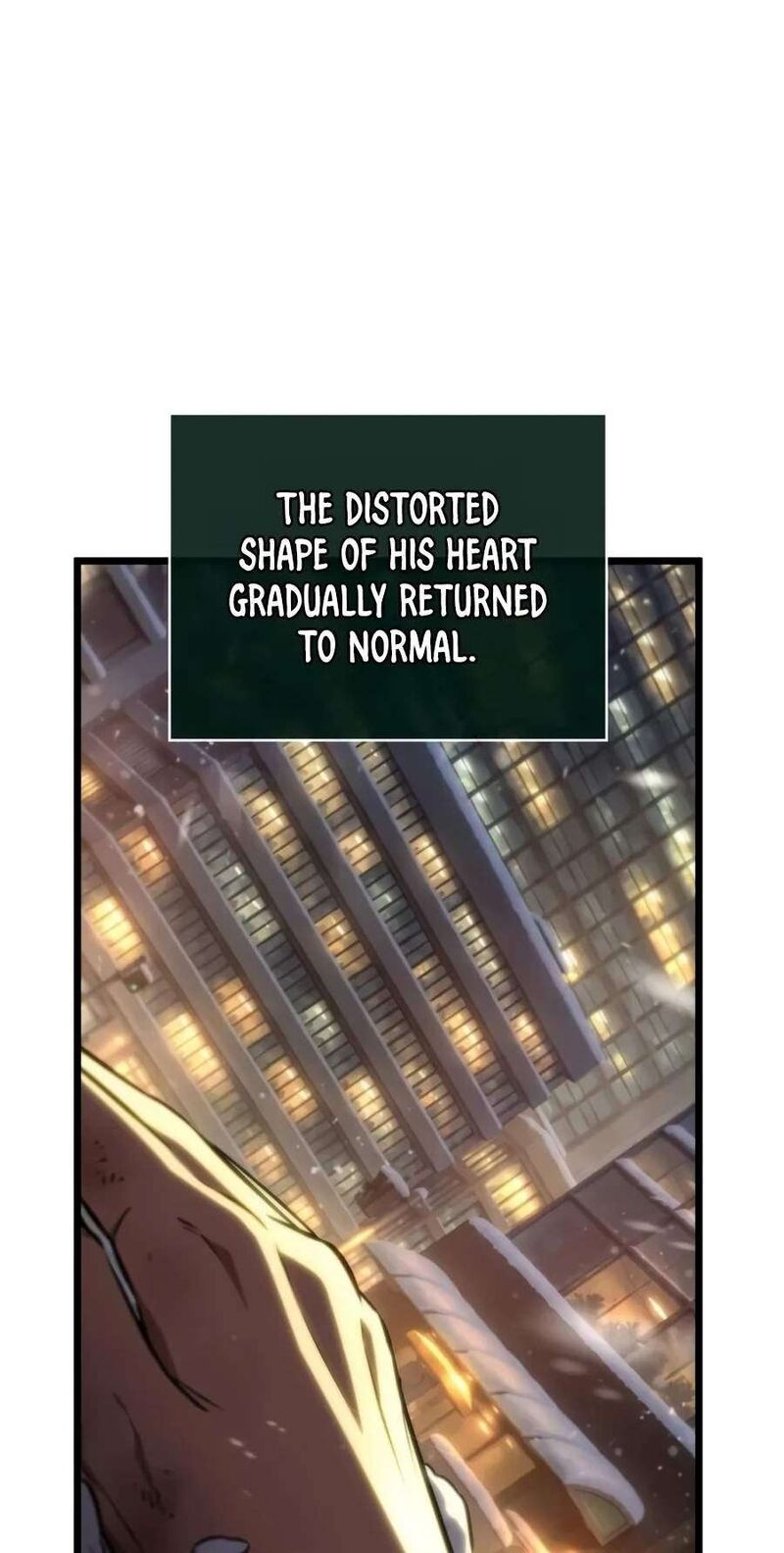 The World After The Fall Chapter 257 Page 26
