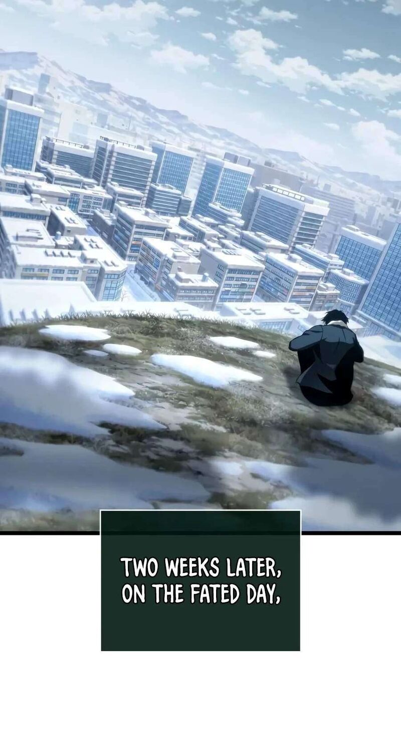The World After The Fall Chapter 257 Page 43