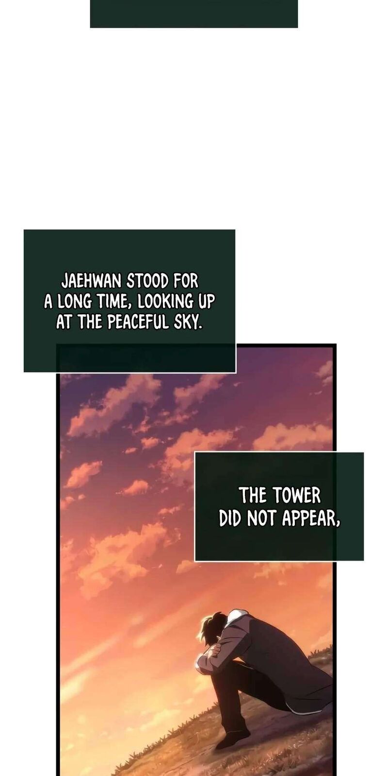 The World After The Fall Chapter 257 Page 54