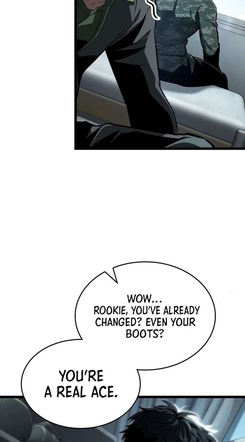 The World After The Fall Chapter 257 Page 64