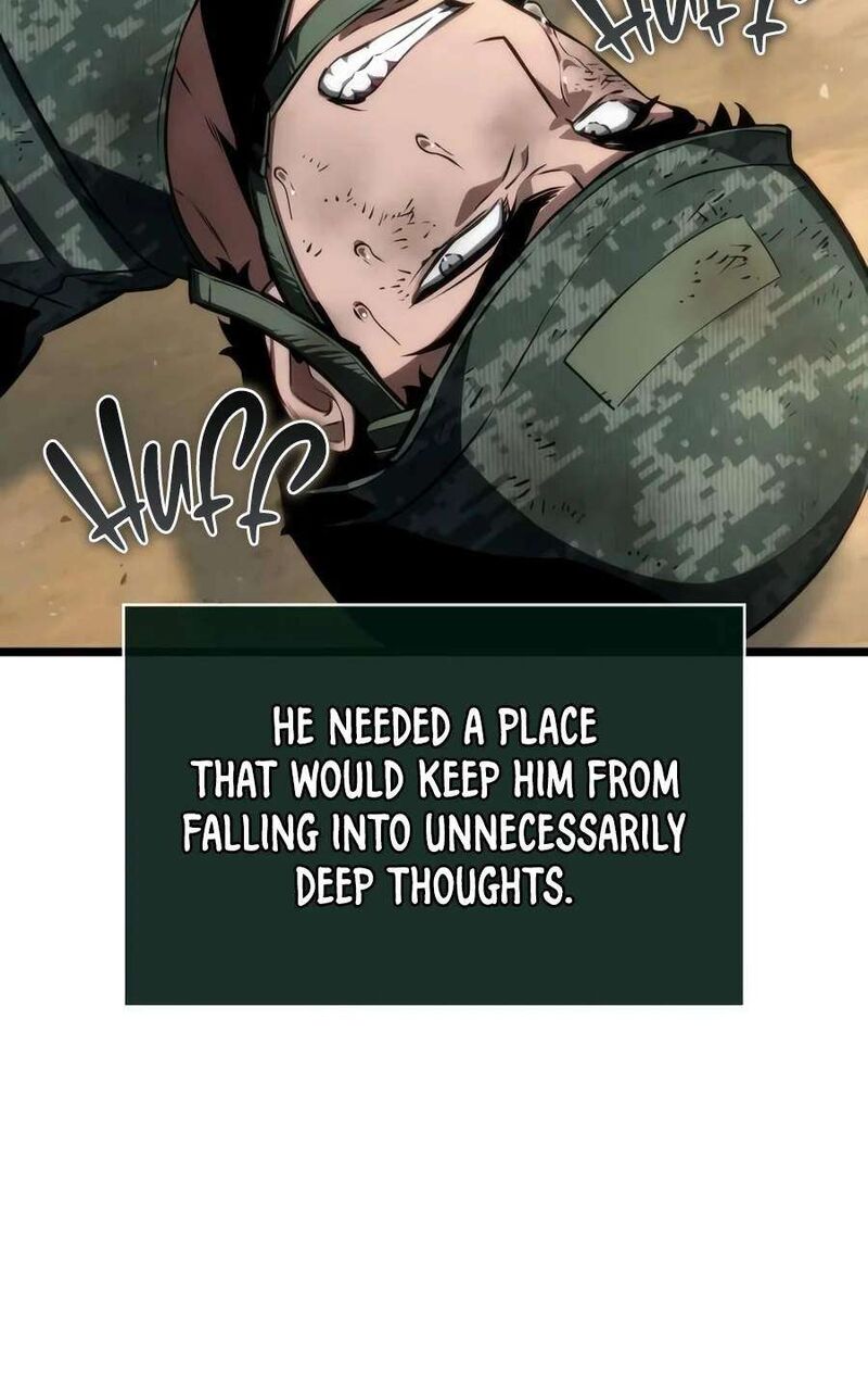 The World After The Fall Chapter 257 Page 70