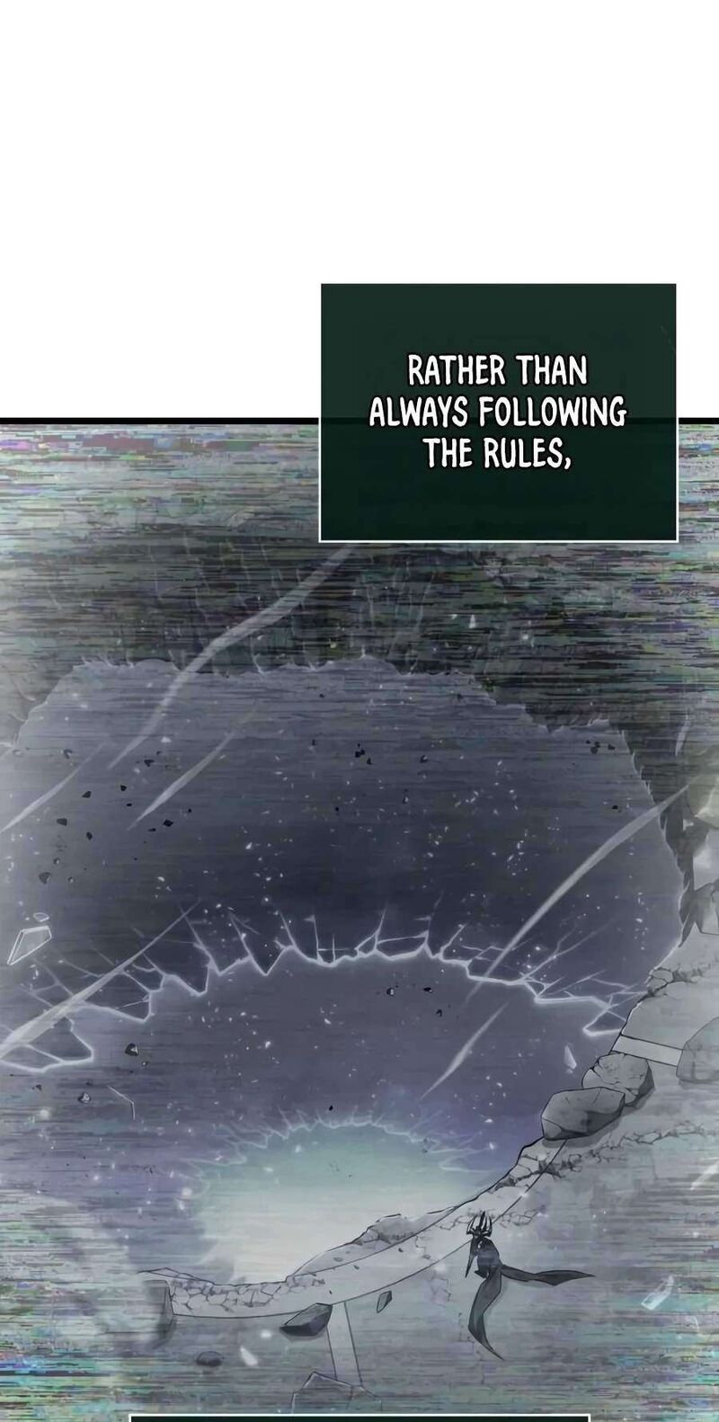 The World After The Fall Chapter 257 Page 76