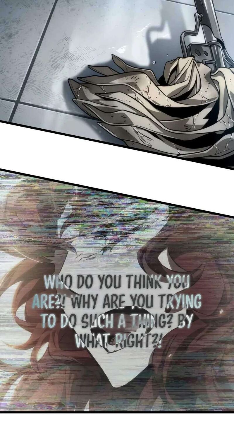 The World After The Fall Chapter 257 Page 86